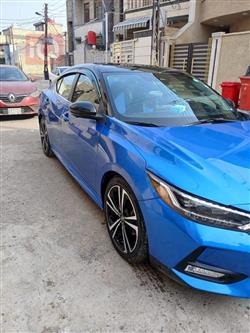 نيسان سنترا